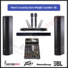Paket Sound System Masjid JBL CBT50 A | 2 Speaker